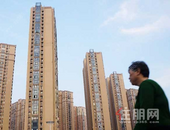 房企年末压力大：员工内购冲业绩 内部调整不断