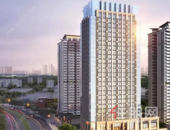 五象湖惊现千亩大盘! 双地铁, 卖毛坯, 什么来路?