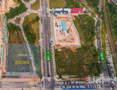 天健38.9亿拿下前海“限价”宅地！入市**限价9.9万/㎡！