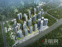 周五开盘！宝安前海盘获预售 山海上园二期备案均价5.9万起