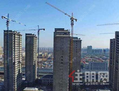 财政部：1-11月全国土地出让收入同比增长8.1%