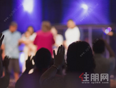 社群分享会丨让理想成为生活，让温暖一直前行