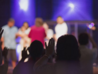 社群分享会丨让理想成为生活，让温暖一直前行