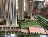 喜报！玉开·东城丽景斩获“2019年广西美好人居楼盘”殊荣，见证品质实力！