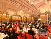 第十二届地产人节(广西)暨“住朋奖”颁奖盛典圆满落幕,揭晓五大“住朋奖”奖项