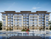 【碧桂园金科▪博园府】贵港进阶 叠墅时代