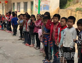 【公益行动回顾】 | 三胞一路相伴，因为有爱所以更暖心