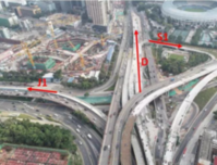 龙岗到福田仅12分钟，坂银3条匝道通车！沿线**性价比新盘登场……