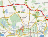 地铁18号线已纳入五期**，串连宝安、光明、龙华、盐田五大区