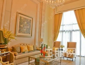 恒大珺睿府让你拥有会长大的幸福 诠释时代梦想之家