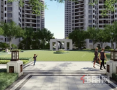 居繁华、享自然，定义都会新人居   