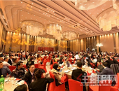 第十二届地产人节(广西)暨“住朋奖”颁奖盛典圆满落幕,揭晓五大“住朋奖”奖项