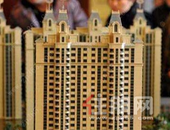 房企业绩分化加剧：有的完成全年目标有的苦苦挣扎