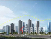 尊重自然 柳州万科与城的成长之道