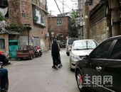 1900万改造7条道路 柳州河北新村将有大变化