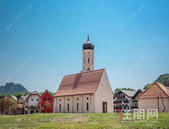 惊爆4988元/㎡起！江宇梦想小镇景区阔景美宅 本**盛大开盘