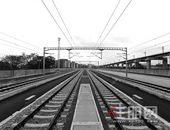 柳州动车存车场12月20日开通 可供8辆动车休整