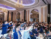 高屋建瓴”论价值 龙光地产再获中国上市房企投资价值奖