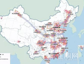 解构西部城市密码 50强房企重磅发布！
