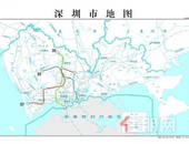 又5条地铁到龙华！官宣18、21、22、25、27号线或纳入五期建设