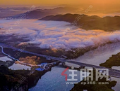 预计投资破1200亿 广西多个重大交通项目稳步推进