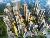 住朋网携手上市国企天健地产  特惠价买南宁好房