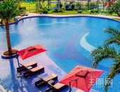 星级恒温泳池健身房全免费？宝藏荣和等你探索（上）