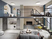 在凤岭南十几万买70年产权公寓还能买一享二？！