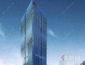 深汕合作区首座综合体 “特区建发•东部新时代”营销中心开放