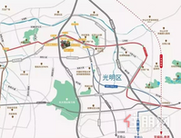 名企汇聚VS房价太贵？南山新贵们理想居住圣地——华润“九里”系