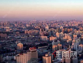 未来的房地产市场 将是超大型项目的天下？