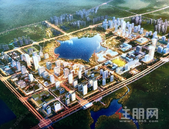 先睹为快 柳州龙湖CBD未来将建成这样