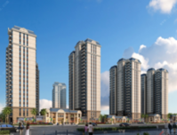 首付35万起！可看江！今天沁园迎来正式开盘