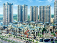 9折大优惠！兴宁东高端住宅区容积率仅2.5！