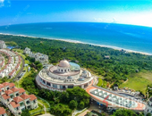 世茂海峡文旅迭代进行时