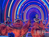 齐聚横县丨云星集团五盘联动购房节晚宴圆满落幕