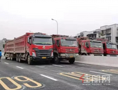 重大进展！柳州白沙大桥西岸引道立交工程即将建成通车