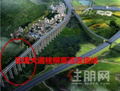 柳州官塘大道桂柳高速连接线项目**进展来了