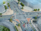 贵港拟新建一条地下街！位置就在...