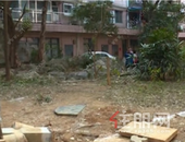 柳州一小区要建幼儿园遭居民强烈反对：18年前的**过期了！