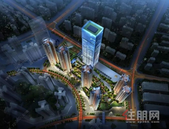 总投资750亿!龙华5条地铁线纳入**|鸿荣源·壹成中心花园