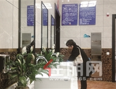 柳州3座“星级”公厕投入使用 配备手机充电等便民设施