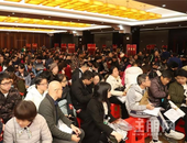 开盘热潮，众望所归 | 龙光玖珑华府为时代而来，开启人居奢境生活