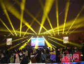 连续3天嗨爆凤岭北！荣和东站城市广场·老友摇滚音乐节完美谢幕！