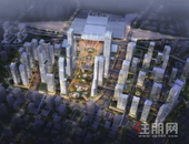 深圳北站将大变样！4条地铁+城际，全球征集设计方案中