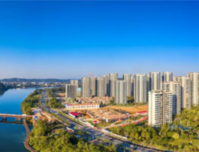 碧桂园十里江湾12月家书：二期陆续交付中