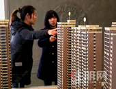 房企年底抢收 业绩差营销总成背锅侠