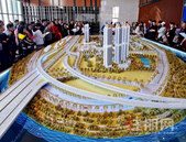 年底抢新!又有三大纯新盘首开,江景毛坯房1.2万,真的假的?