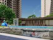 【贵港大唐世家】巨幕楼间距丨拉开的是距离，得到的是私享空间与美景