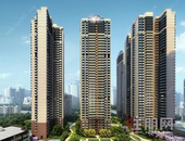 首付9万起买毛坯地铁房!无外收不捆绑，南宁刚需有福了!